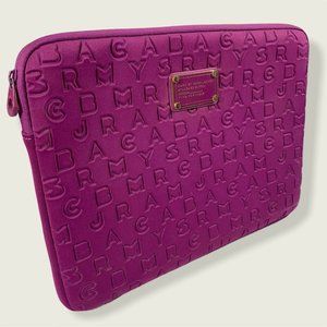 Marc by Marc Jacobs Laptop Macbook Pro 15" Case